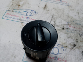 Bloc lumini Skoda Fabia 2013