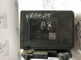 Pompa abs Volkswagen Passat B8 2016