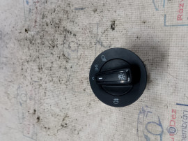 Bloc lumini Skoda Fabia 3 2015