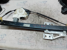 Macara geam stanga spate Audi Q5 2010