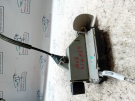 Broasca stanga fata Citroen C4 2010