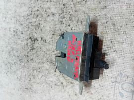 Broasca hayon Opel Astra K 2016