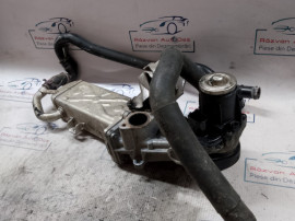 Racitor Gaze cu EGR Volkswagen Tiguan 2011