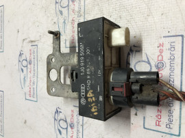 Releu ventilator Seat Ibiza 2012