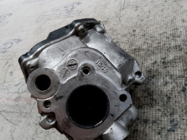 EGR Mercedes E 220 2011