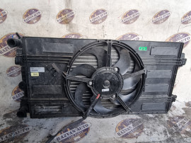Set Radiatoare + Ventilator Volkswagen Polo 1.0 Benzina 2020