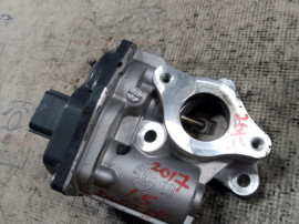 EGR Dacia Duster 1.5 2017