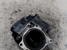 EGR Volkswagen Tiguan 2008