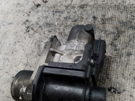 EGR Volkswagen Touran 2012