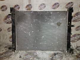 Radiator apa Renault Captur 1.5 Motorina 2015