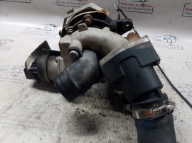 Turbina Skoda Roomster 1.6 2011