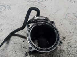 EGR Volkswagen Touareg 2005