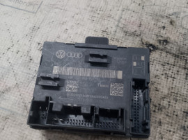 Modul Portiera Stanga Fata Audi A4 B8 2012
