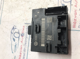 Modul Portiera Dreapta Fata Audi A5 Coupe 2009