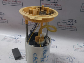 Pompa motorina Volkswagen Golf 6 2.0 Motorina 2010