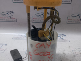 Pompa motorina Volkswagen Golf 6 Motorina 2011