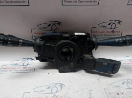 Spira volan + manete Dacia Duster 2014