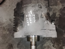 Grup fata Volkswagen Tiguan 2.0 Motorina 2013