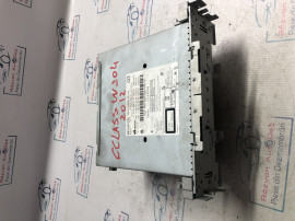 Magazie CD Mercedes C-Class W204 2012