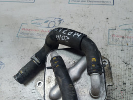 Termoflot Mazda 3 2.2 2014