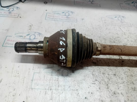 Planetara stanga fata Opel Astra K 1.6 Motorina 2016