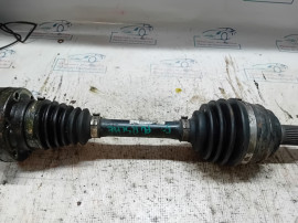 Planetara stanga fata Porsche Cayenne 2010