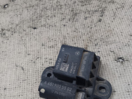 Releu bujii Mercedes E 220