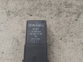 Releu bujii Peugeot 3008 2012