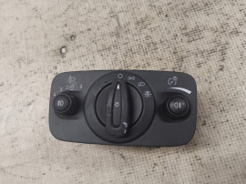 Bloc lumini Ford Ecosport 2018