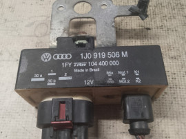 Releu electroventilatoare Skoda RAPID 2016