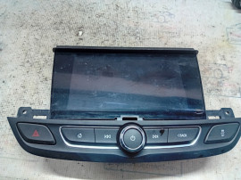 Display navigatie Opel Insignia B 2019