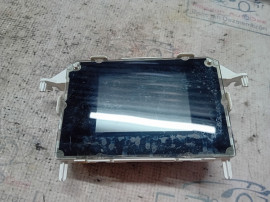 Display CD Player Ford B-MAX