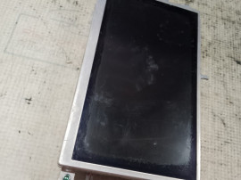 Display navigatie Audi Q5 2010