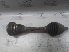 Planetara stanga fata Seat Leon 2.0 2015