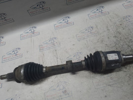 Planetara stanga fata Mazda CX-3 2.0 Benzina 2015