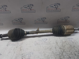 Planetara stanga fata Dacia Duster 1.5 2013