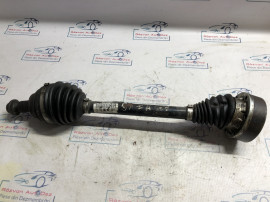 Planetara stanga fata Volkswagen Golf 6 1.6 Motorina 2009