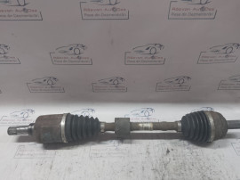 Planetara stanga fata Dacia Duster 1.6 2013