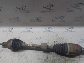 Planetara stanga fata Dacia Duster 2017