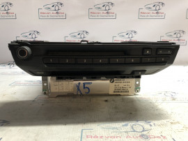 CD Player BMW X5 2007