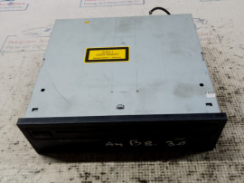 Unitate CD Audi A4 B8 2008