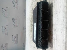 Calculator confort Ford Ecosport 2015