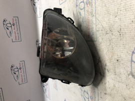 Proiector stanga BMW 530 2012