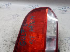 Stop stanga hayon Volkswagen Golf 6 2010