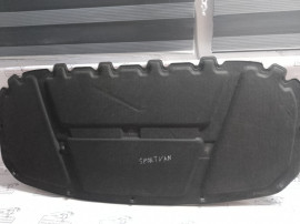 P&acirc;sla capotă Volkswagen Sportsvan 2014