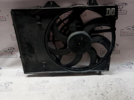 Electroventilator Citroen Cactus 1.2 2015
