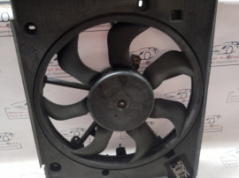 Electroventilator Dacia Duster 2015