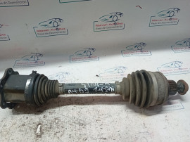 Planetara stanga fata Audi A4 B9 1.4 Benzina 2016