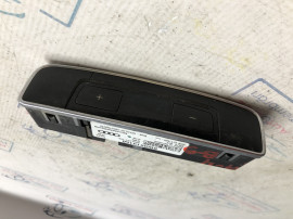 Panou comanda clima spate Audi A4 B9 2018