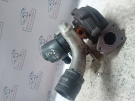 Turbina Audi A4 B8 2.7 2011